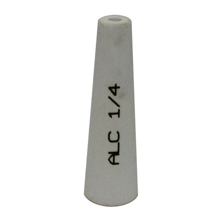 S & H Industries NOZZLE CERAMIC FP-1/4" 80CFM AC40071